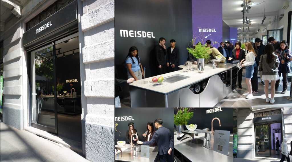 MEISDEL